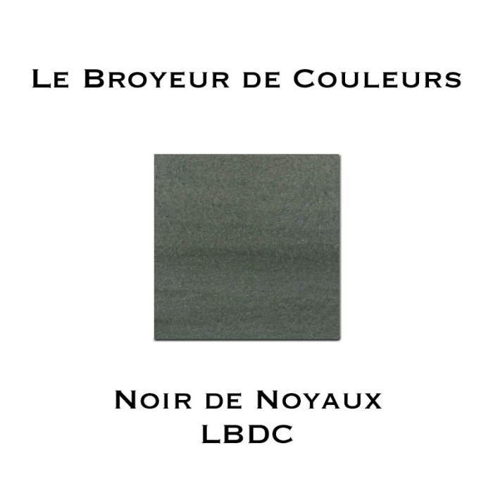 Noir de Noyaux