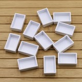 Lot de Godets Vides GF - 12 ou 24