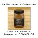 Liant de Broyage Aquarelle SENNELIER