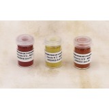 Exemple de conditionnement