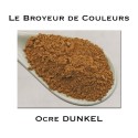 Pigment Ocre DUNKEL
