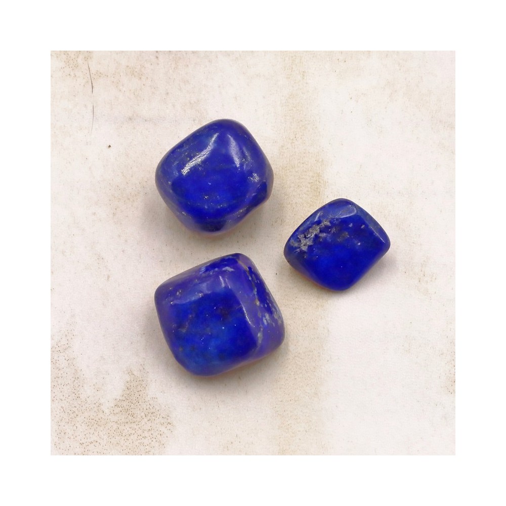 Minéral Lapis-Lazuli HQ