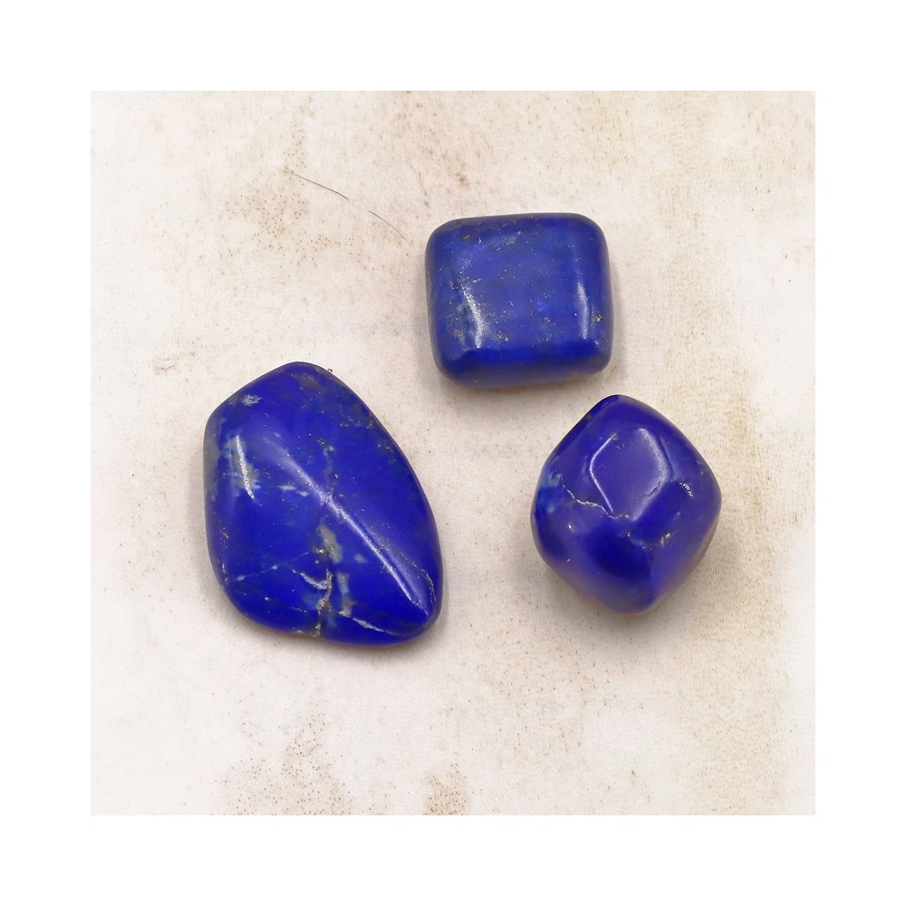 Minéral Lapis-Lazuli HQ
