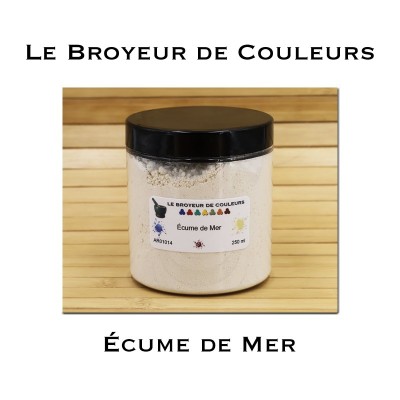 Ecume de Mer - 250 ml