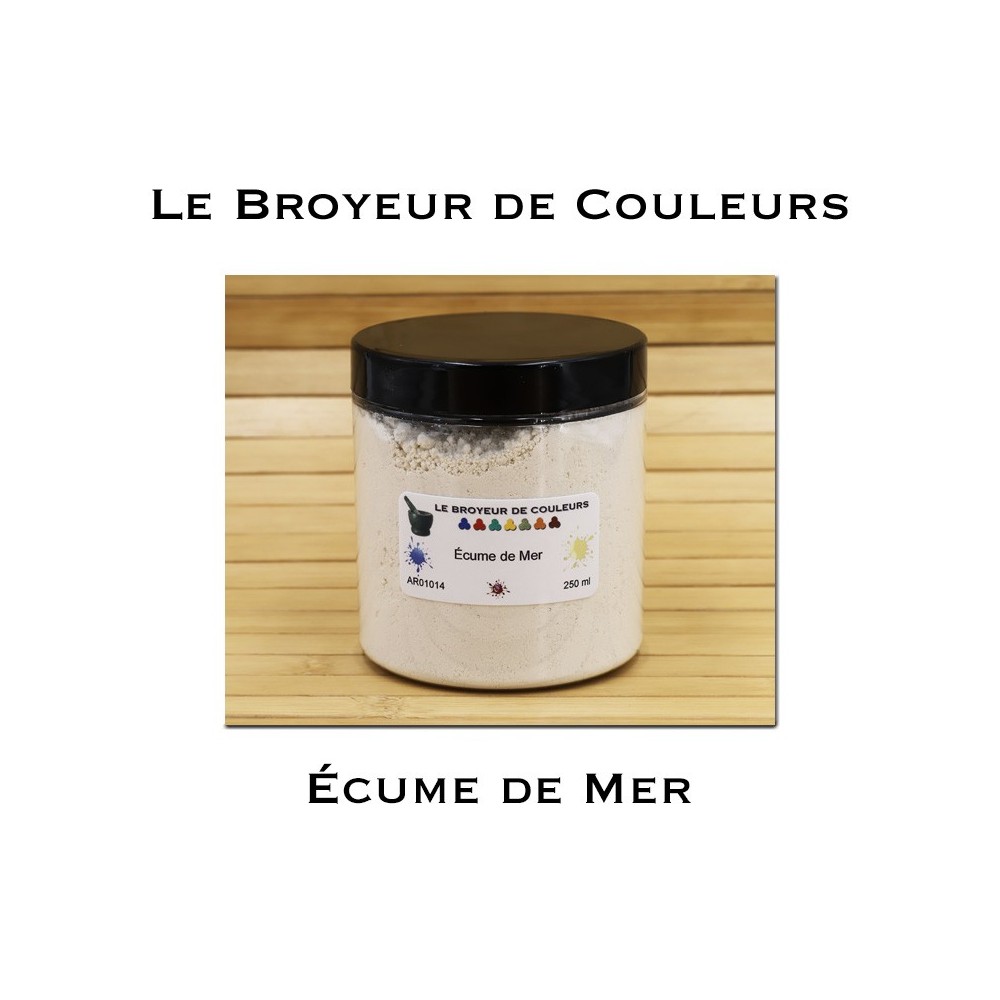 Ecume de Mer - 250 ml