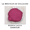 Pigment DAMOUR - Kerria Lacca