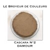 Pigment DAMOUR - Cascara