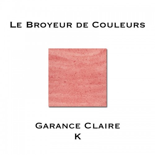 Garance Claire