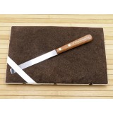 Couteau à dorer Pro - Lame Droite - KVP Kölner