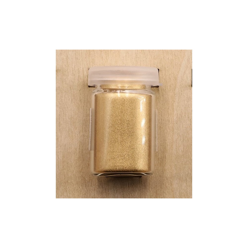 Poudre Or Plaqué - 23,75 carats - 3gr