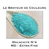 Pigment Malachite N°4