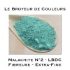 Pigment Malachite N°2