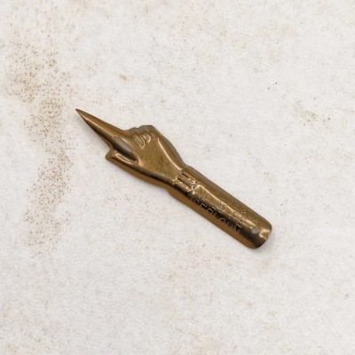 Plume Anglaise "Index" 29B - Brause