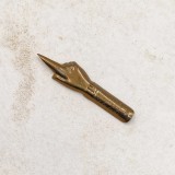 Plume Anglaise "Index" 29B - Brause