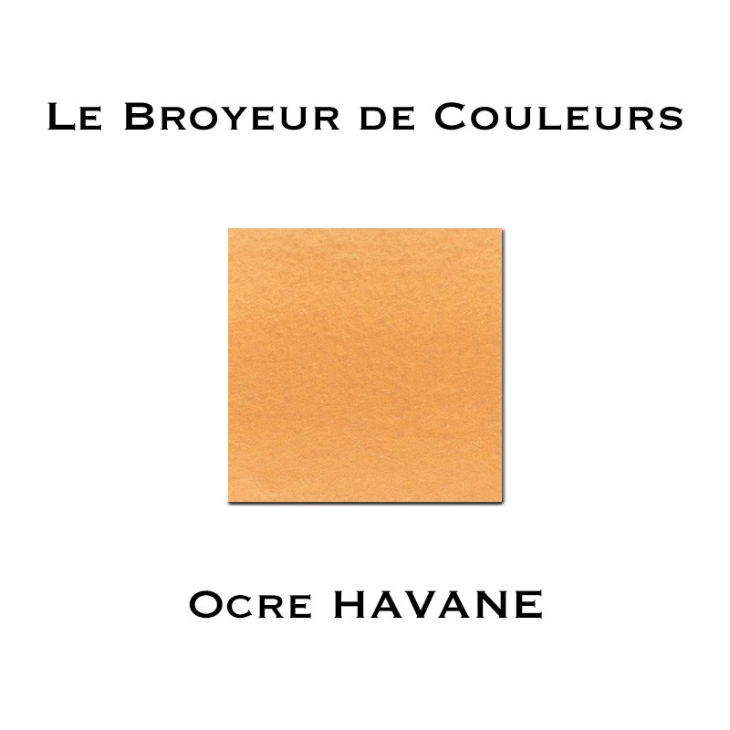 Ocre HAVANE