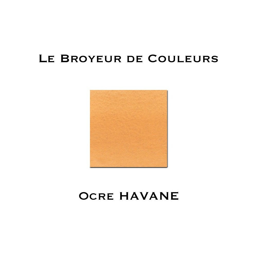 Ocre HAVANE