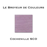 Cochenille SCO