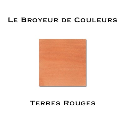 Terres Rouges