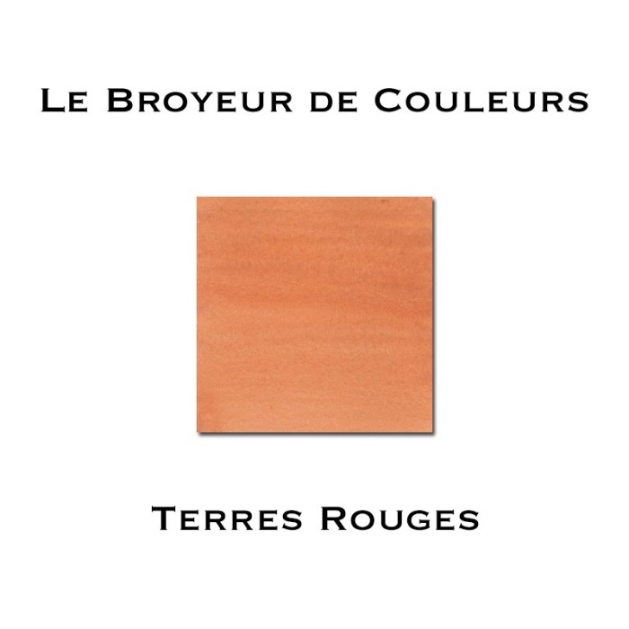 Terres Rouges