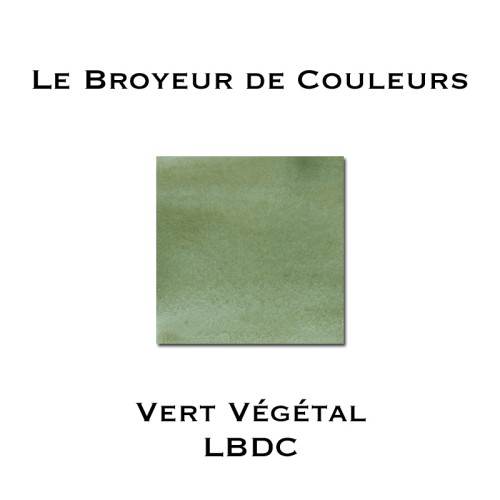 Vert Végétal - LBDC
