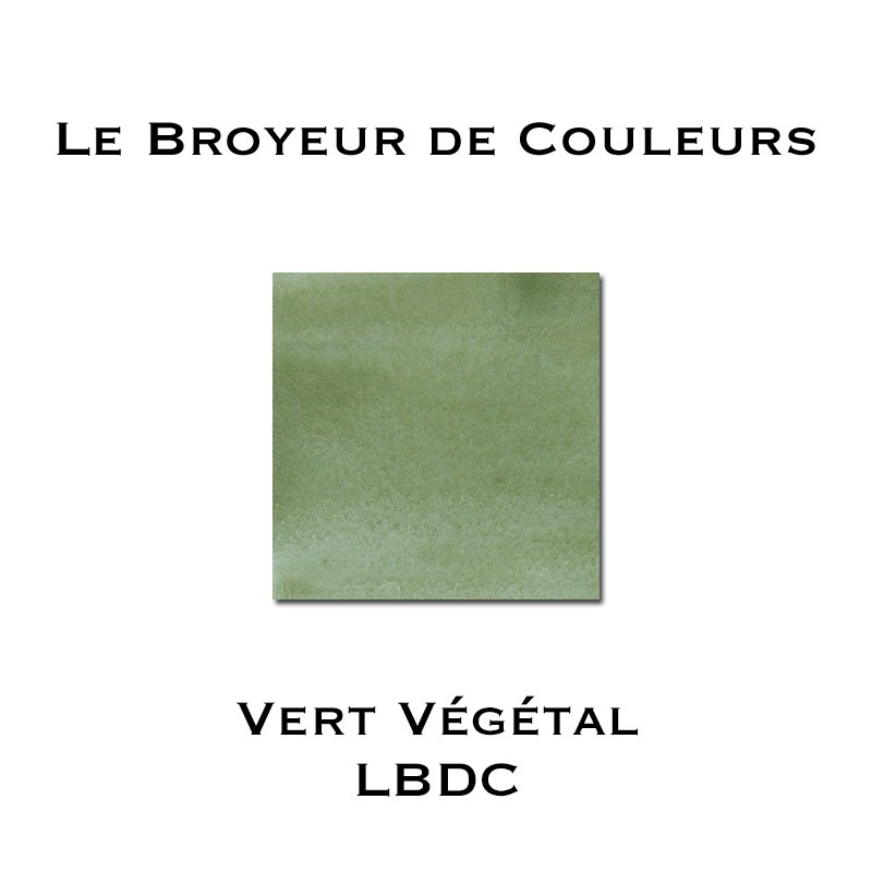 Vert Végétal - LBDC