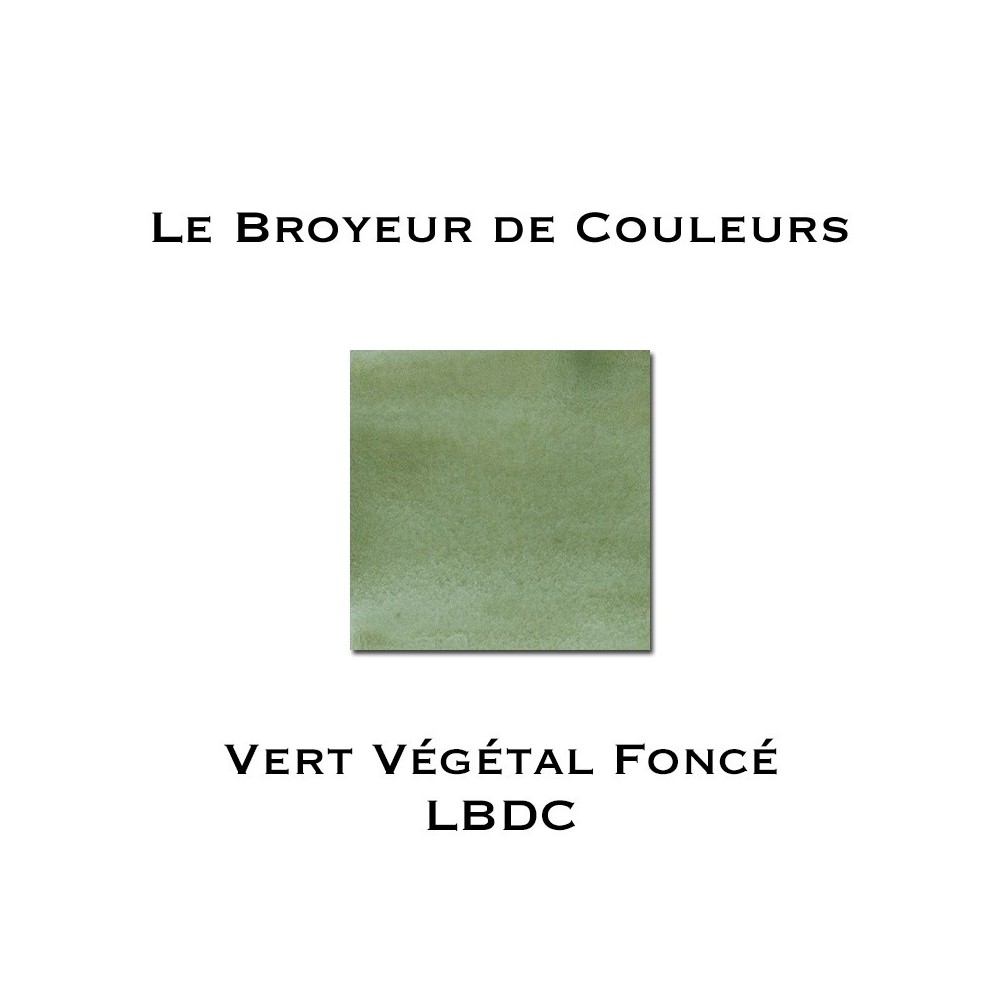 Vert Végétal - LBDC