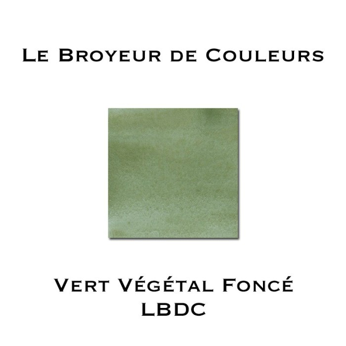Vert Végétal - LBDC