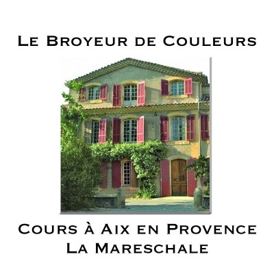 Cours d'Enluminure et Illustration - Aix-en-Provence (13)