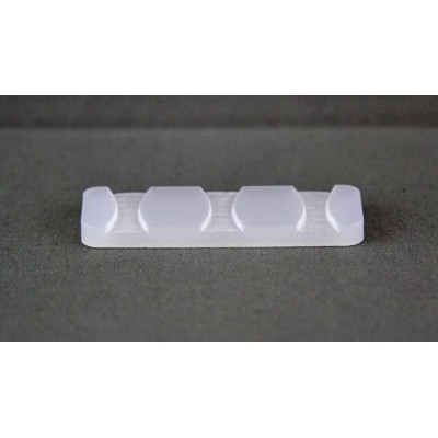 Support 3 Pinceaux en PMMA