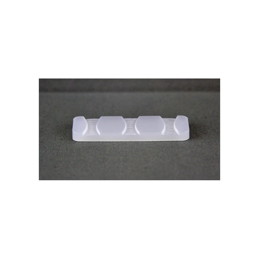 Support 3 Pinceaux en PMMA