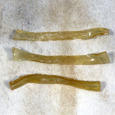 Colle de Parchemin - LBDC