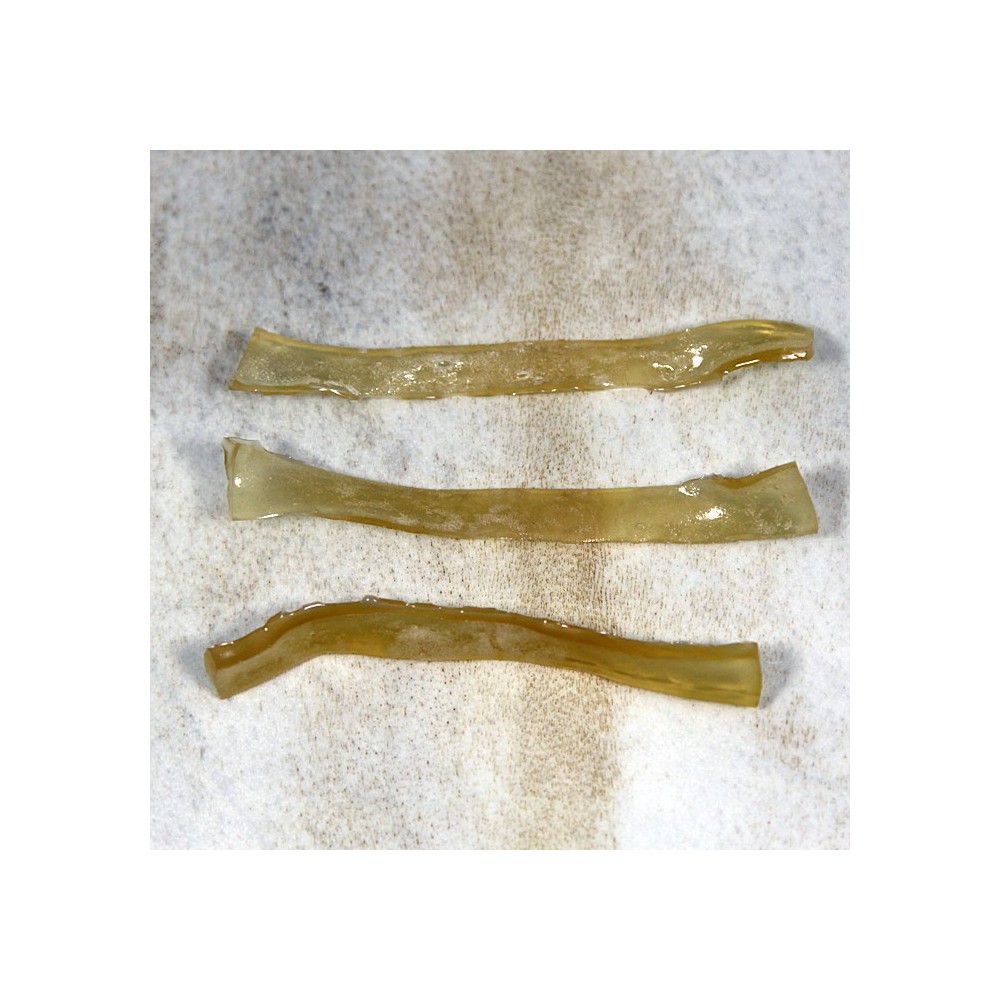 Colle de Parchemin - LBDC