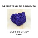 Blocs de Smalt