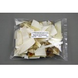 Rognures de Parchemin - 50 gr