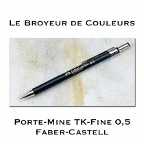 Porte Mine ECON 0,5 Faber-Castell