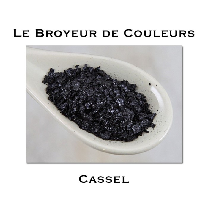 Pigment Extrait de Cassel