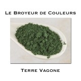 Pigment Terre Vagone