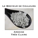 Pigment Ardoise Très Claire