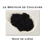Pigment Noir de Liège