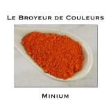 Pigment Minium