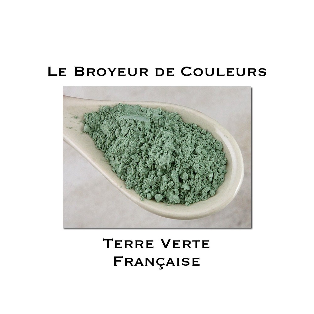 Terre Verte Française