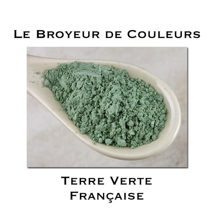 Terre Verte Française