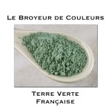 Terre Verte Française