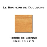 Terre de Sienne Naturelle 3