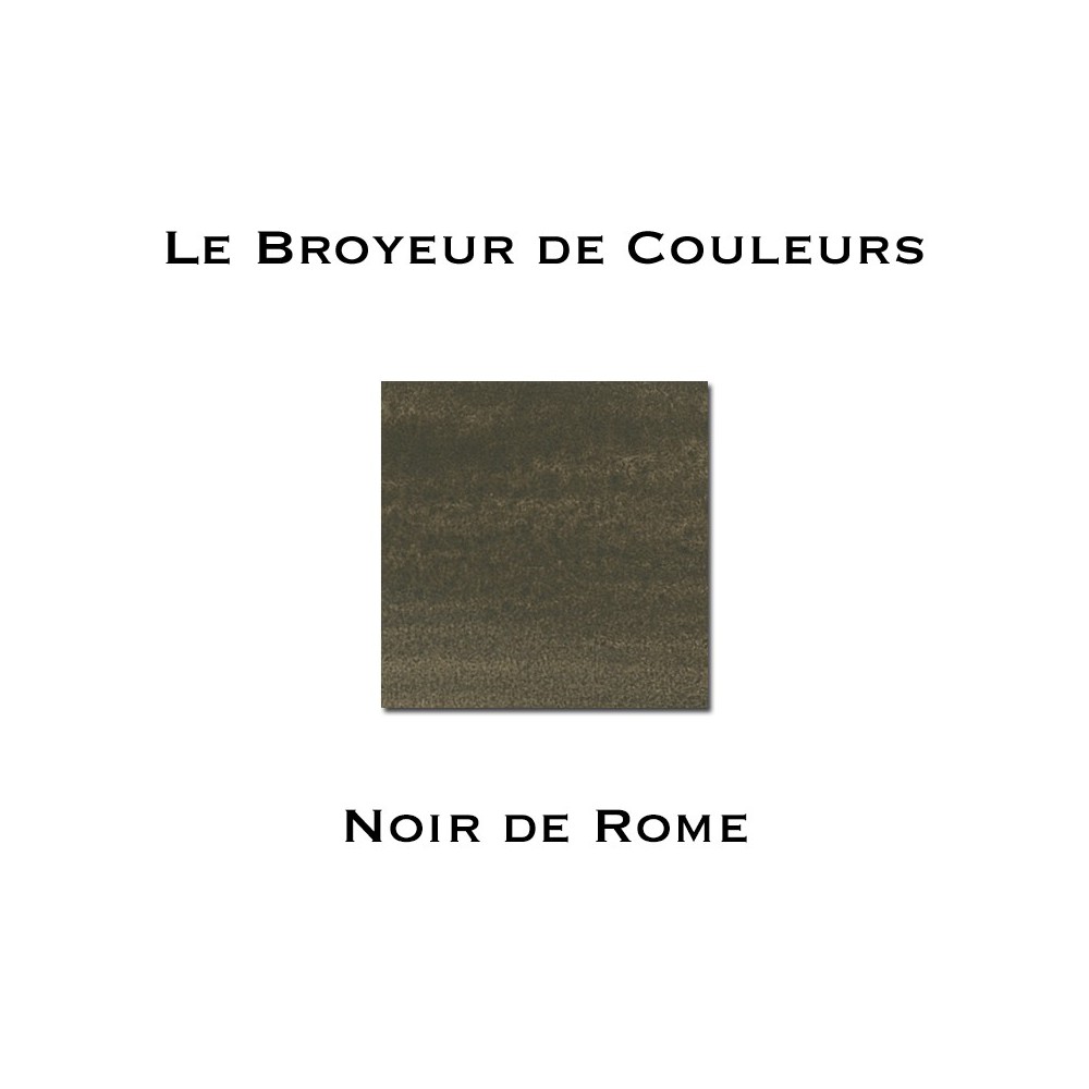 Noir de Rome