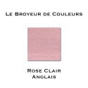 Rose Clair Anglais