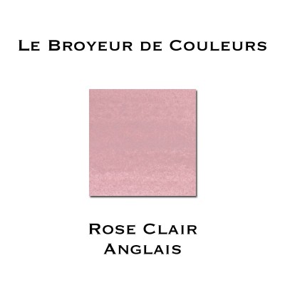 Rose Clair Anglais