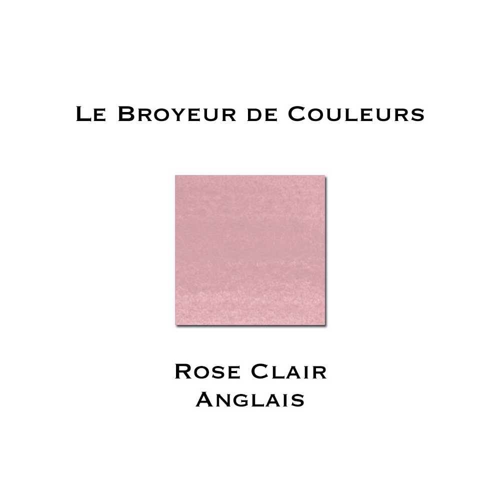 Rose Clair Anglais