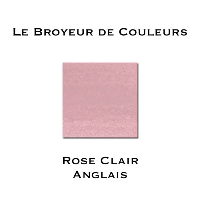 Rose Clair Anglais