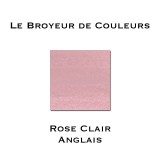 Rose Clair Anglais